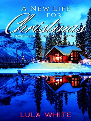 cover image of A New Life for Christmas